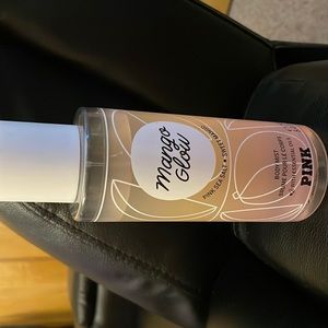 Victoria’s Secret PINK mango glow body mist